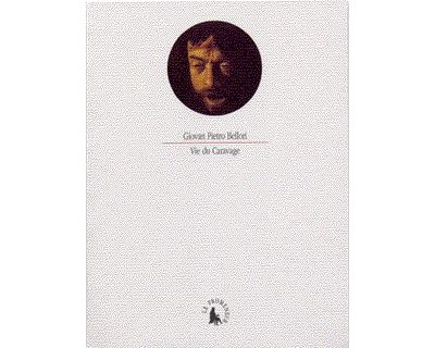 Vie du caravage