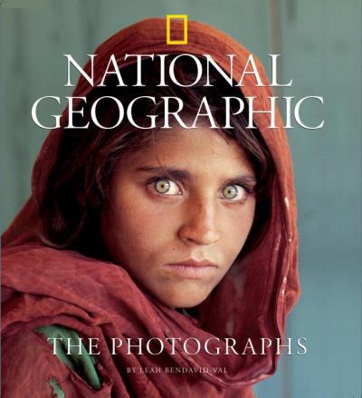 NATIONAL GEOGRAPHIC THE PHOTOGRAPHS