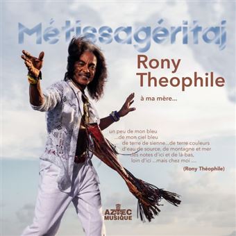 Rony Théophile - 1