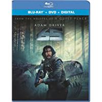 65 Blu-ray 4K Ultra HD