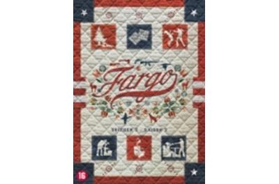 Fargo Saison 2-BIL