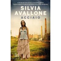 Silvia Avallone : biographie, bibliographie