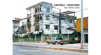 Capitale : Vientiane