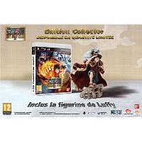 SoulCalibur V – Édition Collector – PS3 – Version Française – Comme Neuf