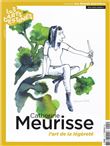 Hs les arts dessines n°1 - catherine meurisse