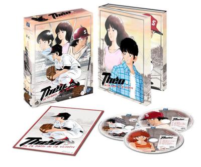 Coffret 9 DVD - Partie 4 - Edition Collector