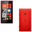 Nokia Lumia 520, Rouge