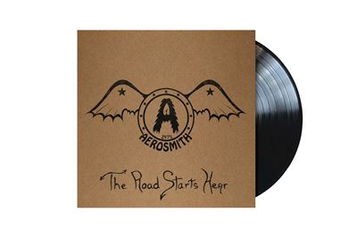 1971 : The Road Starts Hear Édition Deluxe Limitée