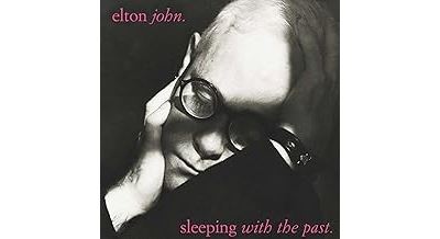 Sleeping With The Past - Elton John - Vinyle album - Achat & prix | fnac