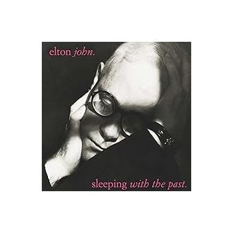 Sleeping With The Past - Elton John - Vinyle album - Achat & prix | fnac