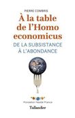 À la table de l'homo economicus
