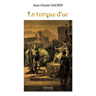 Le torque d'or