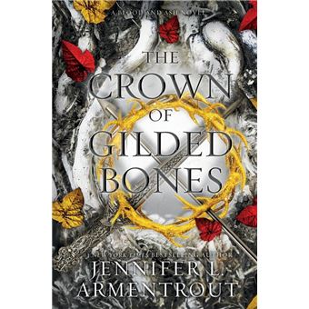 The Crown of Gilded Bones