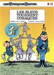 Les Bleus tournent cosaques