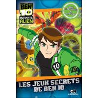 Ben 10 Alien Force Aliens Eco - Mattel - Colecionáveis - Magazine