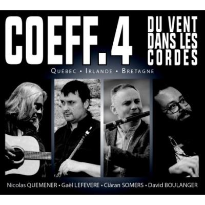 Du vent dans les cordes