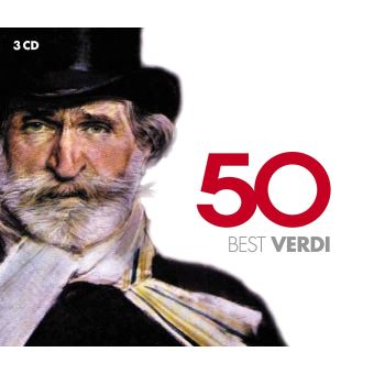 50 Best Verdi