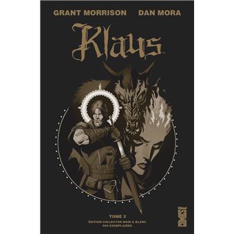 Klaus Collector - Tome 02