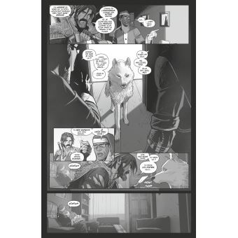 Klaus Collector - Tome 02