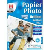 Micro Application Photo Brillant 5241
