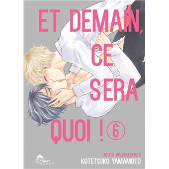 Et demain ça sera quoi !
