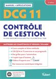 DCG 11- Contrôle de gestion : Manuel et Applications