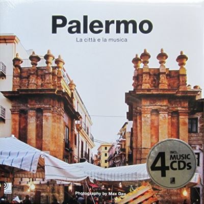 Earbooks palermo