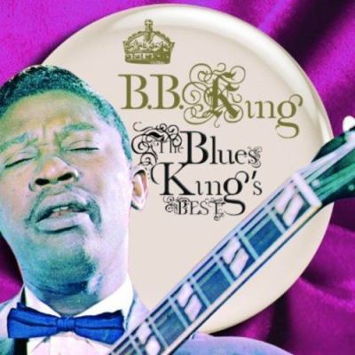 Blues king s best