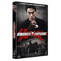 Crows explode - DVD