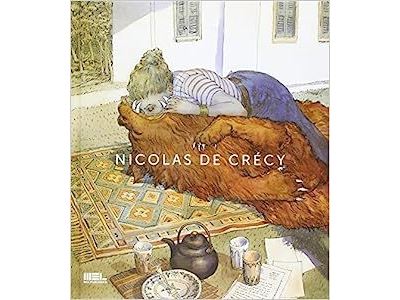 Nicolas de Crécy -  Collectif - Coffret