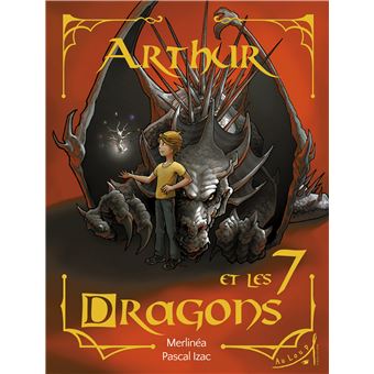 Arthur et les 7 dragons