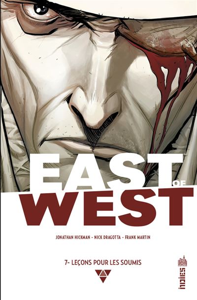 East of West