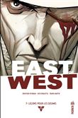 East of West