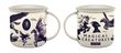 Mug vintage Harry Potter Les Animaux fantastiques