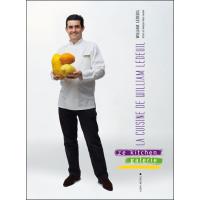 La Cuisine de William Ledeuil