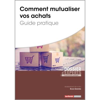 Comment mutualiser vos achats