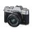 Fujifilm X-T30 Hybride Camera Zilver + Lens XC 15-45mm f/3.5-5.6 + SD-Kaart_0