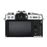 Fujifilm X-T30 Hybride Camera Zilver + Lens XC 15-45mm f/3.5-5.6 + SD-Kaart_1