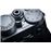 Fujifilm X-T30 Hybride Camera Zilver + Lens XC 15-45mm f/3.5-5.6 + SD-Kaart_5