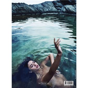 Normal magazine N°14 : Héroïnes - Juin 2022