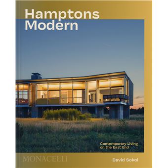 Hamptons modern