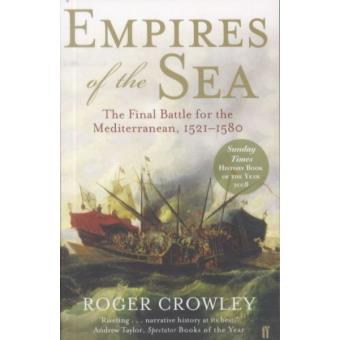 Empires of the sea - 1