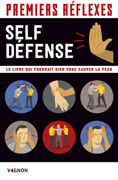 Premiers reflexes special self-defense