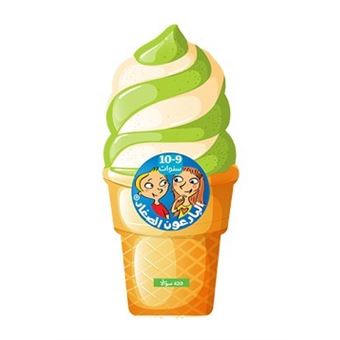 Glace 9-10