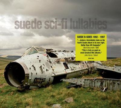Sci-fi lullabies - 2 CD