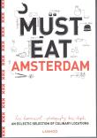 Must eat amterdam
