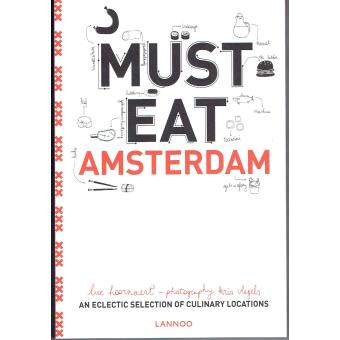 Must eat amterdam