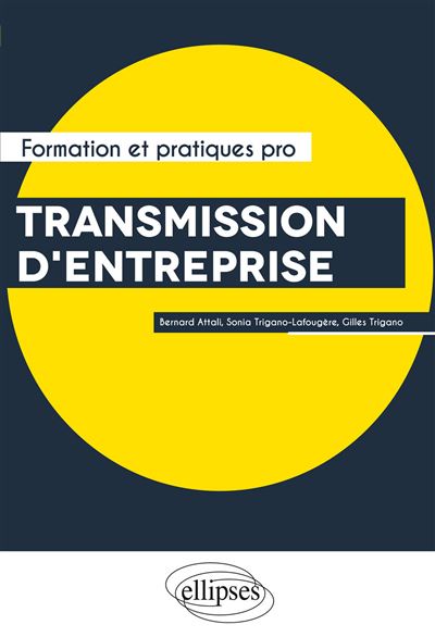 FPP.Transmission d'entreprise
