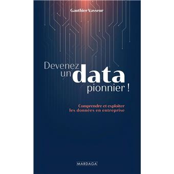 Devenez un data pionnier !