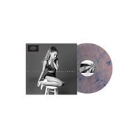 My Everything Édition Limitée Exclusivité Fnac Vinyle Mauve Marbré